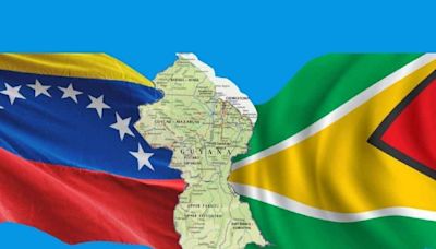 Tensiones con Guyana impactan en política interna de Venezuela