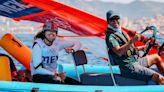 Velerista mexiquense sigue activa en los Juegos Olímpicos de París 2024