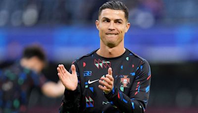 Cristiano Ronaldo unlikely career change awaits as he pumps millions in project