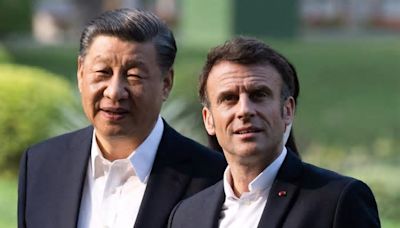 Macron invites Xi to favourite Pyrenees holiday destination