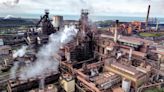 Unite steel workers suspend Tata industrial action
