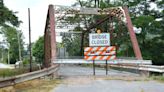 Historic bridge in Meyersdale closed to vehicle and pedestrian traffic indefinitely