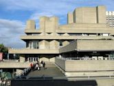 Sir Denys Lasdun