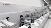 Tungate boosts production capacity with BOBST MASTER M5 investment