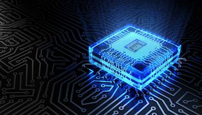 Chip Stocks To Watch And Semiconductor Industry News