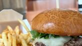 I'm in love with the burgers at this 7-seat, counter-service joint in Shorewood