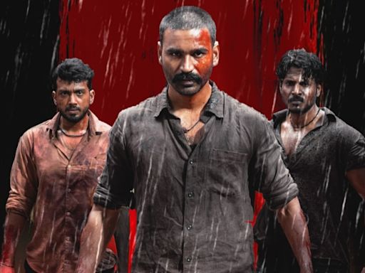 Raayan BOC Day 5: Rs 100 Crore Milestone No More Far Away For Dhanush Starrer