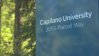 Capilano University closes 2 campuses for 3 days over threat