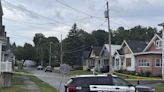 Police shoot and kill a teen armed with a replica handgun in upstate New York, authorities say