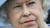 都市傳說再起！英國女王離世「天空2異象」 BBC名嘴爆：她是蜥蜴人