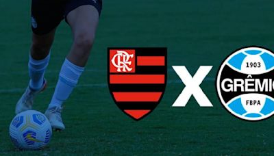 Flamengo x Grêmio: onde assistir, horário e escalações do jogo pelo Brasileirão Feminino | GZH