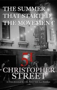 51 Christopher Street | Drama, History, Romance