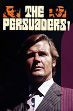 The Persuaders!