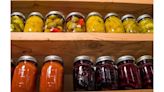 Miss Manners: How do I get my jars back after gifting homemade canned goods?