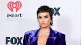 Demi Lovato updates pronouns to she/her: ‘I’m such a fluid person’