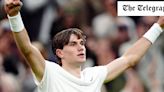 Draper steps up after Murray calls time on singles career at Wimbledon