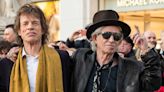 Rolling Stones' Mick Jagger and Keith Richards Honored with 'Glimmer Twins' Statues in Dartford Hometown