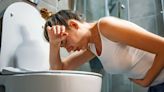 NHS symptoms of nasty winter vomiting bug to spot as UK cases soar