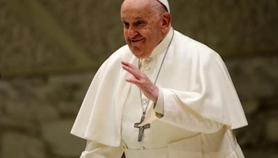 El Papa leerá este jueves en la basílica de San Pedro la bula con la que convoca el Jubileo de 2025