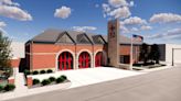 New IFD station on College Avenue will replace century-old facility