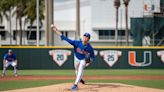 Florida baseball evens up weekend series with No. 3 Tennessee