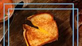 The Best Way To Make Air Fryer Grilled Cheese