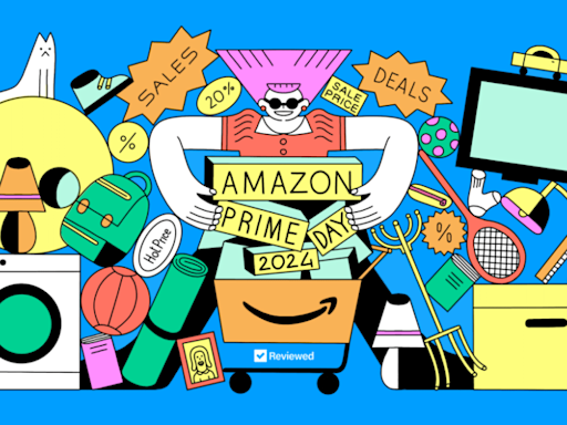 When is Amazon Prime Day 2024? Dates, deals, shopping tips, and more
