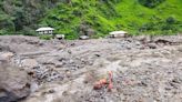 Houses washed away after cloudburst in Himachal; 5 dead, 50 missing