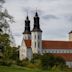 Visby Cathedral