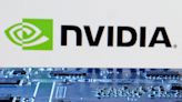 美股期指上漲 Nvidia業績展望繼續發威
