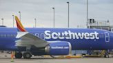 FAA investigating Southwest Airlines plane plunge