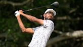 Akshay Bhatia inches closer to second PGA victory at the Valero Open