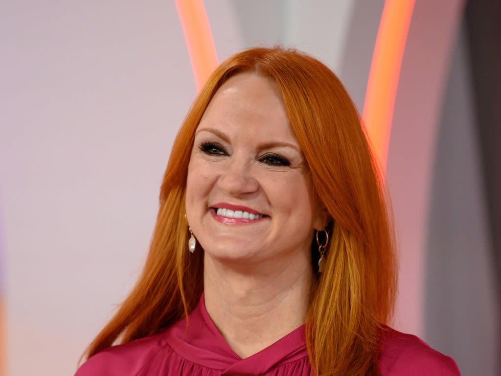 The Pioneer Woman Ree Drummond’s Son Celebrates 20th Birthday With the Sweetest Throwback to the Show’s First Season