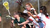 Girls lacrosse; With players out sick or hurt, Yorktown shows depth in 8-5 win over Somers