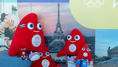 What is a Phryge? 2024 Olympic mascot, explained, from history to meaning for Paris Olympics