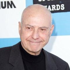 Alan Arkin