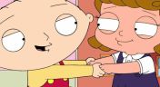 19. Mr. & Mrs. Stewie