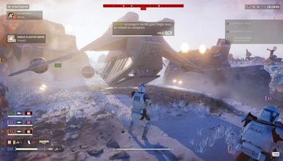 Impressive Helldivers 2 Star Wars Mod Creates the Clone Wars Video Game We’ve Always Wanted