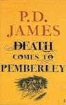 Death Comes to Pemberley