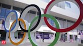 High on games: Paris buzzes with anticipation ahead of the Olympics - The Economic Times