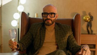 Jamnapaar: Raghu Ram Reveals Undergoing Physical Transformation To Infuse Authenticity Into His Character