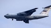 Russian Cargo Plane Explodes During Pressure Test, Killing One