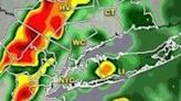 STORM WATCH: Storms, showers tonight for New York City; sunny and warm temps for Tuesday
