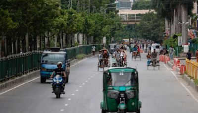 Bangladesh student protests reach a shaky peace as internet is restored