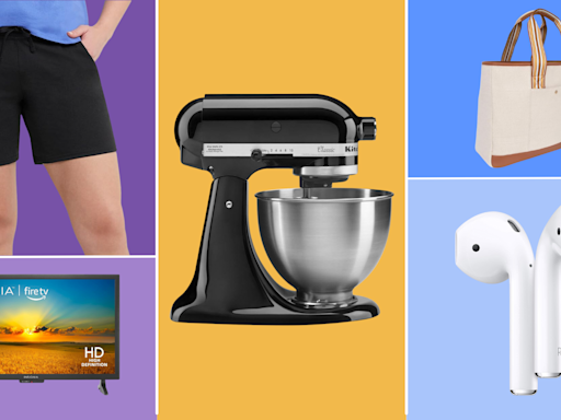 Amazon is bursting with early Prime Day deals up to 80% off