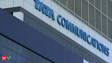 Tata Communications Q1 results: PAT jumps nearly 13% YoY to Rs 333 crore, revenue surges 18% - The Economic Times