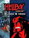 Hellboy: Blood and Iron