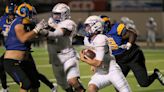 Javelinas' unbeaten streak ends with loss to Angelo State University