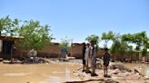 Flash floods in northern Afghanistan sweep away livelihoods, leaving hundreds dead and missing - The Morning Sun