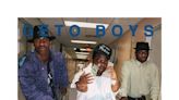 Whatever Happened to The Geto Boys?